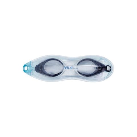 NQG600AF SZARY OKULARKI NILS AQUA