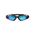 NQG660MAF FIOLETOWY RACING OKULARKI NILS AQUA