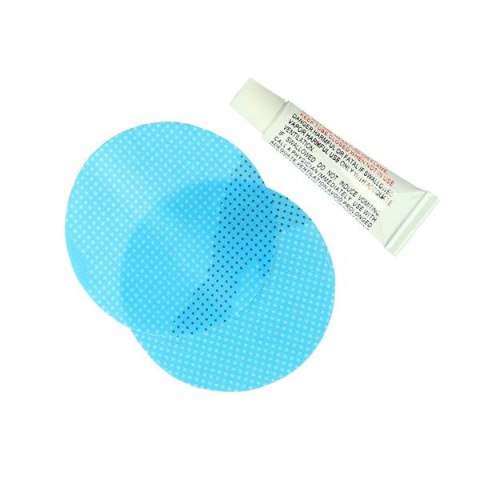 NC4062 NIEBIESKI MATA SAMOPOMPUJĄCA NILS CAMP