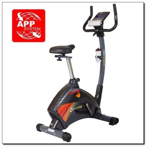 M1820-i ROWER STACJONARNY MAGNETYCZNY HMS PREMIUM M1820-i ROWER STACJONARNY MAGNETYCZNY HMS PREMIUM