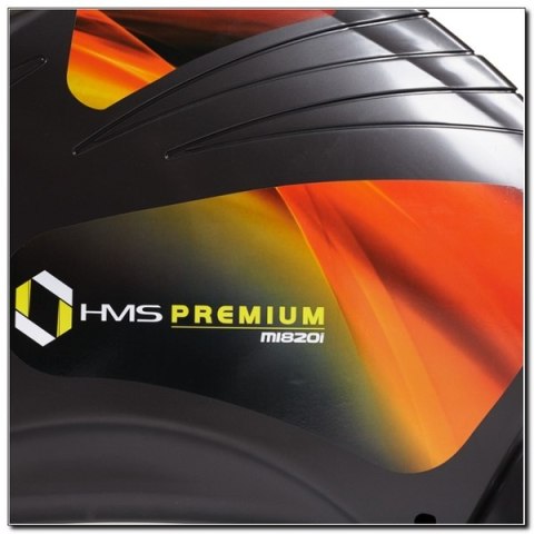 M1820-i ROWER STACJONARNY MAGNETYCZNY HMS PREMIUM M1820-i ROWER STACJONARNY MAGNETYCZNY HMS PREMIUM
