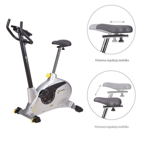 M6993 ROWER STACJONARNY MAGNETYCZNY PROGRAMOWANY HMS PREMIUM M6993 ROWER STACJONARNY MAGNETYCZNY PROGRAMOWANY HMS PREMIUM
