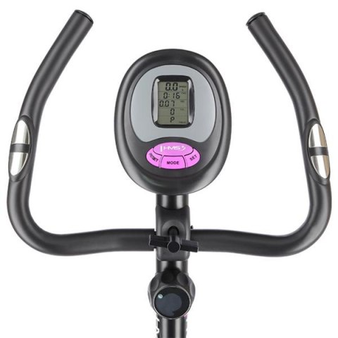M9239V FIOLETOWY ROWER STACJONARNY MAGNETYCZNY HMS (9 KG) M9239V FIOLETOWY ROWER STACJONARNY MAGNETYCZNY HMS (9 KG)