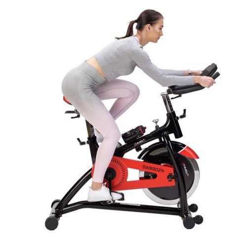 SW8902N ROWER STACJONARNY SPINNINGOWY HMS SW8902N ROWER STACJONARNY SPINNINGOWY HMS