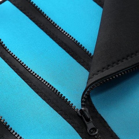 BR209 PAS NA BRZUCH WYSZCZUPLAJĄCY ONE SIZE HMS