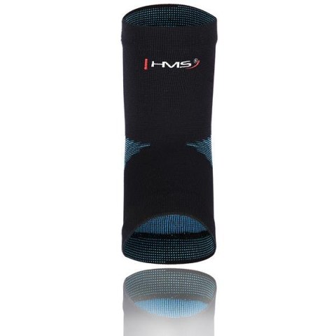 LO1525 ŚCIĄGACZ NA ŁOKIEĆ TURKUSOWO-CZARNY ROZM.XL HMS