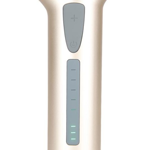 PDM3134I GOLD PISTOLET DO MASAŻU HMS