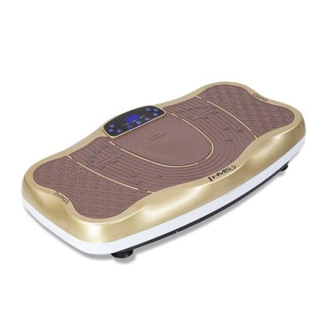 SVP03 GOLD PLATFORMA WIBRACYJNA HMS SVP03 GOLD PLATFORMA WIBRACYJNA HMS