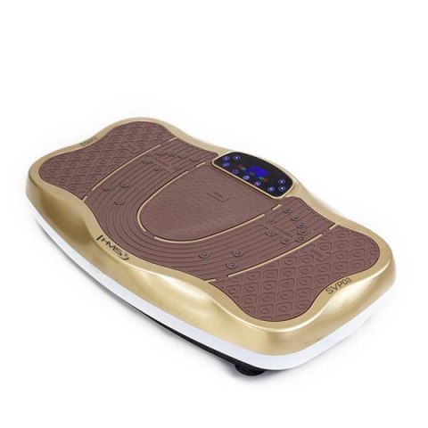 SVP03 GOLD PLATFORMA WIBRACYJNA HMS SVP03 GOLD PLATFORMA WIBRACYJNA HMS