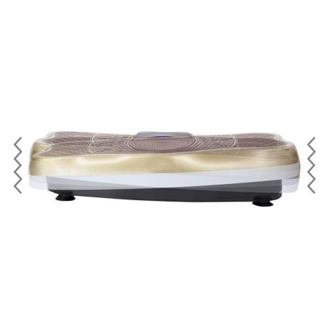 SVP03 GOLD PLATFORMA WIBRACYJNA HMS SVP03 GOLD PLATFORMA WIBRACYJNA HMS