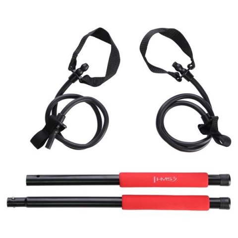 DC30 DRĄŻEK DO PILATESU HMS