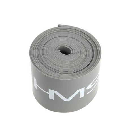 FB03 GRAY 1.5 x 50 x 2080 MM FLOSS BAND GUMA DO ĆWICZEŃ HMS