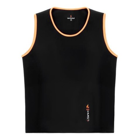 KLM232 KOSZULKA WYSZCZUPLAJĄCA MĘSKA ROZM.M HMS