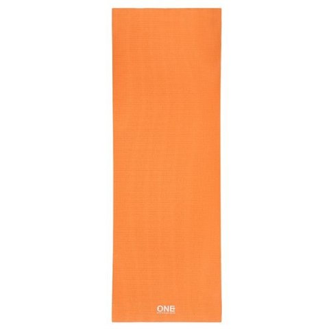 YM02 ORANGE MATA DO YOGI ONE FITNESS