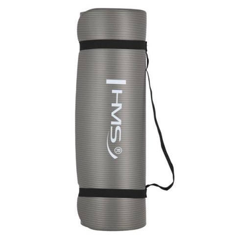 YM04 GRAY MATA DO YOGI HMS