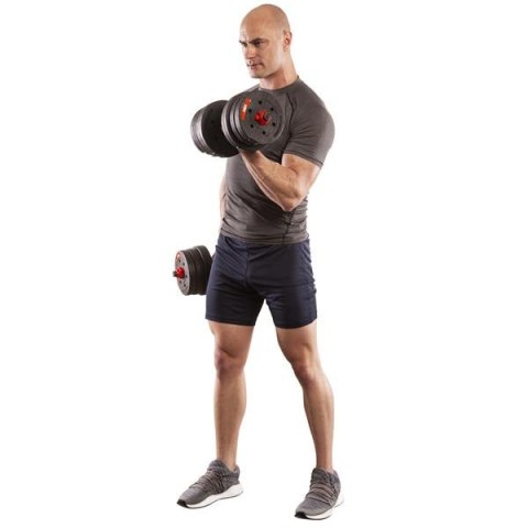 SGP20 SZTANGIELKI-SZTANGA KOMPOZYT 20 KG HMS SGP20 SZTANGIELKI-SZTANGA KOMPOZYT 20 KG HMS