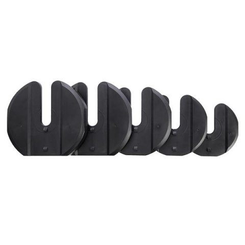 SR80 SZTANGIELKA REGULOWANA HMS