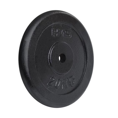 TCZ20 TALERZ CZARNY 20 KG HMS TCZ20 TALERZ CZARNY 20 KG HMS