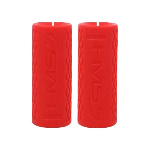 FG02 RED NAKŁADKI NA GRYF (2SZT) HMS FG02 RED NAKŁADKI NA GRYF (2SZT) HMS