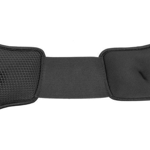 KTO08 KAMIZELKA TRENINGOWA Z OBCIĄŻENIEM 8 KG HMS