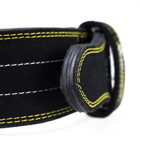 PA3558 BLACK ROZM. XXL PAS DO ĆWICZEŃ SIŁOWYCH HMS PREMIUM PA3558 BLACK ROZM. XXL PAS DO ĆWICZEŃ SIŁOWYCH HMS PREMIUM
