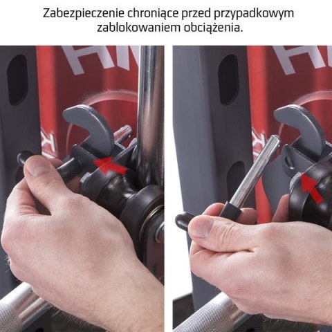 UWN070 (2 CZĘŚCI) UCHWYT DO WYCISKANIA NÓG AKCESORIUM CYKLOP 2 UWN070 (2 CZĘŚCI) UCHWYT DO WYCISKANIA NÓG AKCESORIUM CYKLOP 2