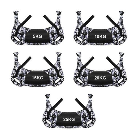 WBF10 WOREK TRENINGOWY 10 KG HMS WBF10 WOREK TRENINGOWY 10 KG HMS