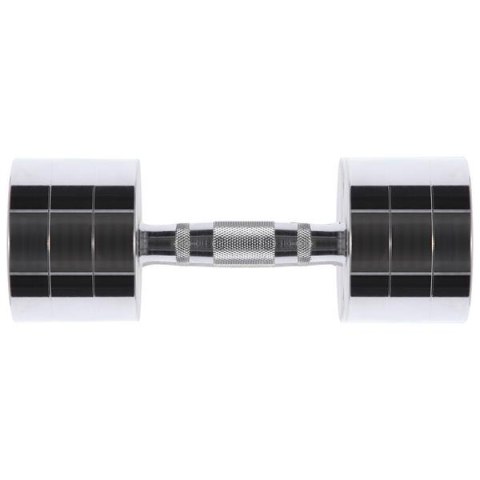 CHD07 HANTLE CHROMOWANE (2 szt.) HMS