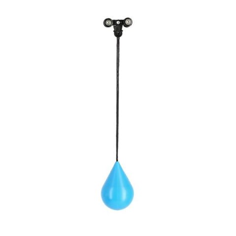 FH01 BLUE HULA HOP Z OBCIĄŻNIKIEM FH01 BLUE HULA HOP Z OBCIĄŻNIKIEM