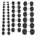 HEX PRO 40 KG HANTLA HMS