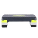 AS002 GREEN/GREY STEP DO AEROBIKU HMS