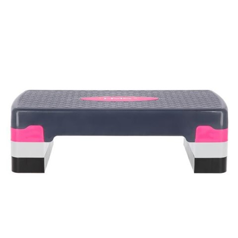 AS002 PINK/GREY STEP DO AEROBIKU HMS AS002 PINK/GREY STEP DO AEROBIKU HMS