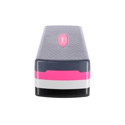 AS002 PINK/GREY STEP DO AEROBIKU HMS AS002 PINK/GREY STEP DO AEROBIKU HMS