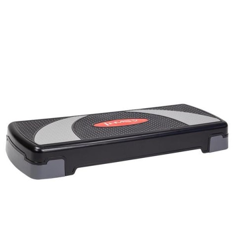 AS004 BLACK/GRAY STEP DO AEROBIKU HMS AS004 BLACK/GRAY STEP DO AEROBIKU HMS