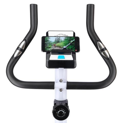 M8750 WHITE ROWER STACJONARNY MAGNETYCZNY HMS