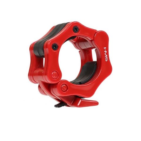 GO700 + ZACISK ZG1000 RED GRYF OLIMPIJSKI 20KG 2200MM HMS GO700 + ZACISK ZG1000 RED GRYF OLIMPIJSKI 20KG 2200MM HMS