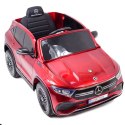 MERCEDES EQA 250 NA AKUMULATOR WERSJA LAKIEROWANA, FULL OPCJA/XMX625