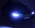 MERCEDES NA AKUMULATOR CLA 45 - PEŁNA OPCJA/XMX628