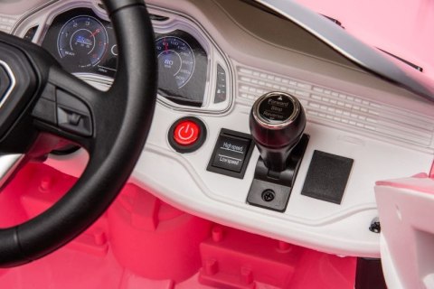 ORYGINALNE AUDI Q8 W NAJLEPSZEJ OPCJI, MIĘKKIE KOŁA, MIĘKKIE SIEDZENIE/JJ2066 ORYGINALNE AUDI Q8 W NAJLEPSZEJ OPCJI, MIĘKKIE KOŁA, MIĘKKIE SIEDZENIE/JJ2066