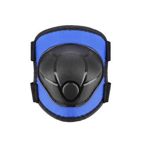 H110 ROZM. XS CIEMNY NIEBIESKI ZESTAW OCHRANIACZY