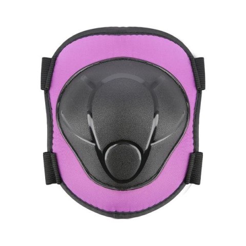 H110 ROZM. XS FIOLETOWE ZESTAW OCHRANIACZY