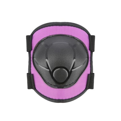 H110 ROZM. XS FIOLETOWE ZESTAW OCHRANIACZY