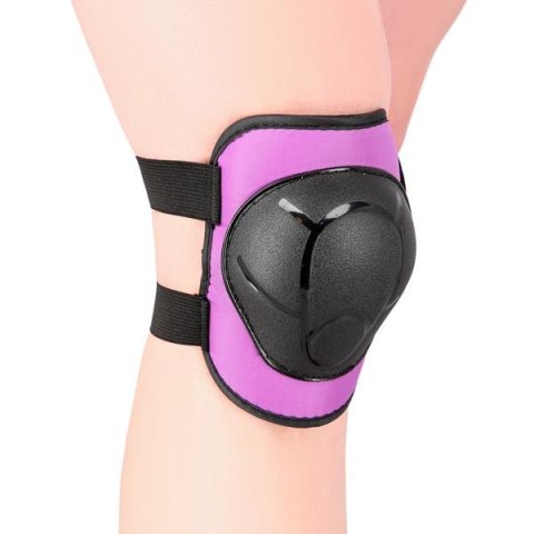 H110 ROZM. XS FIOLETOWE ZESTAW OCHRANIACZY