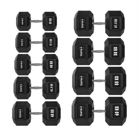 HEX PRO 8 KG HANTLA HMS HEX PRO 8 KG HANTLA HMS