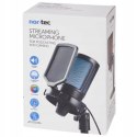 Mikrofon Nor-Tec Mikrofon ze światłem LED