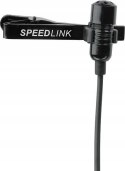 Mikrofon na klip Speedlink Spes