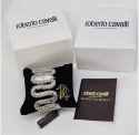 Roberto Cavalli Damski zegarek 42MM Cleopatra