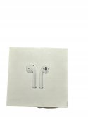 Słuchawki bezprzewodowe douszne Apple AirPods 2. gen. Bluetooth białe