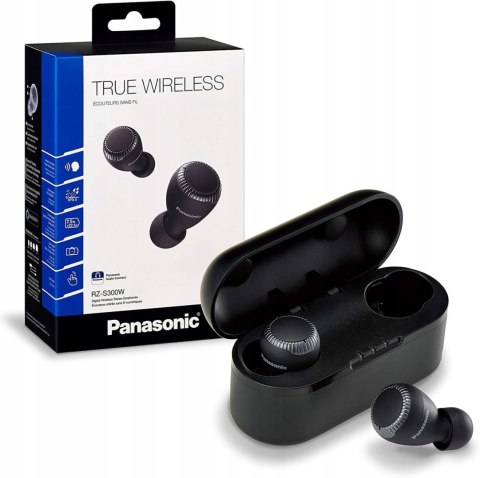 Słuchawki bezprzewodowe douszne Panasonic RZ-S300W