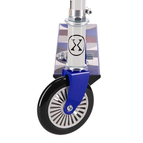 HD026 GREY-DARK BLUE HULAJNOGA NILS EXTREME HD026 GREY-DARK BLUE HULAJNOGA NILS EXTREME